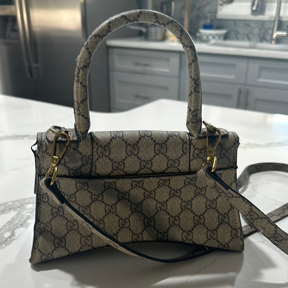 Gucci Cream Bag - Picture 2 of 7